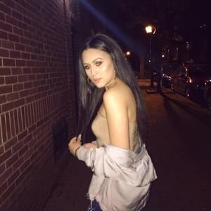 Meet your Posher, Alexa